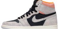 Air Jordan 1 Retro High OG ‘Neutral Grey’ 555088-018