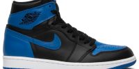 Air Jordan 1 Retro High OG ‘Royal’ 2017 555088-007