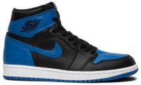 Air Jordan 1 Retro High OG ‘Royal’ 2017 555088-007