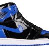 Air Jordan 1 Retro High OG NRG ‘Not For Resale’ 861428-106