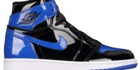 Air Jordan 1 Retro High Royal Blue Black White 555088-400