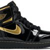 Air Jordan 1 Retro High OG ‘Yellow Toe’ 555088-711