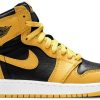 Air Jordan 1 Retro High OG GS ‘Pollen’ 575441-701