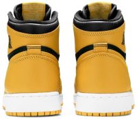 Air Jordan 1 Retro High OG GS ‘Pollen’ 575441-701