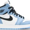 Air Jordan 1 Retro High OG GS ‘University Blue’ 575441-134