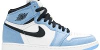 Air Jordan 1 Retro High OG GS ‘University Blue’ 575441-134