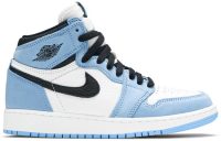 Air Jordan 1 Retro High OG GS ‘University Blue’ 575441-134