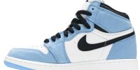 Air Jordan 1 Retro High OG GS ‘University Blue’ 575441-134