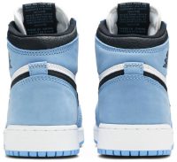 Air Jordan 1 Retro High OG GS ‘University Blue’ 575441-134