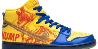 Dunk High SB Retro 'Doernbecher' 2019 579603-740