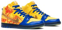 Dunk High SB Retro 'Doernbecher' 2019 579603-740