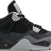 Air Jordan 4 Retro ‘Fear’ 626969-030