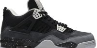 Air Jordan 4 Retro ‘Fear’ 626969-030