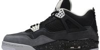 Air Jordan 4 Retro ‘Fear’ 626969-030