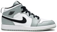 Air Jordan 1 Mid PS ‘Light Smoke Grey’ 640734-092