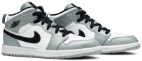 Air Jordan 1 Mid PS ‘Light Smoke Grey’ 640734-092