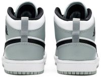 Air Jordan 1 Mid PS ‘Light Smoke Grey’ 640734-092