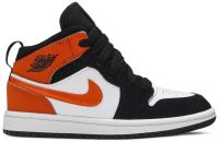 Air Jordan 1 Mid PS ‘Shattered Backboard’ 640734-058