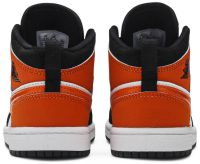 Air Jordan 1 Mid PS ‘Shattered Backboard’ 640734-058