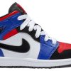 Air Jordan 1 Mid PS ‘Top 3’ 640734-124