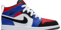 Air Jordan 1 Mid PS ‘Top 3’ 640734-124