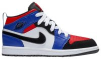 Air Jordan 1 Mid PS ‘Top 3’ 640734-124