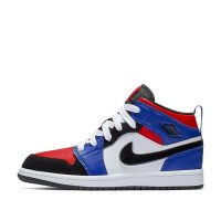 Air Jordan 1 Mid PS ‘Top 3’ 640734-124