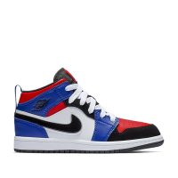 Air Jordan 1 Mid PS ‘Top 3’ 640734-124