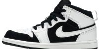 Air Jordan 1 Mid PS ‘Tuxedo’ 640734-113