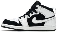 Air Jordan 1 Mid PS ‘Tuxedo’ 640734-113