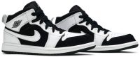 Air Jordan 1 Mid PS ‘Tuxedo’ 640734-113