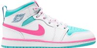 Air Jordan 1 Mid PS ‘Digital Pink’ 640737-102