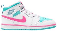 Air Jordan 1 Mid PS ‘Digital Pink’ 640737-102