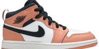 Air Jordan 1 Mid PS ‘Pink Quartz’ 640737-603