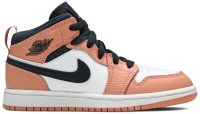 Air Jordan 1 Mid PS ‘Pink Quartz’ 640737-603