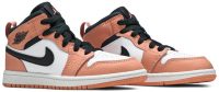 Air Jordan 1 Mid PS ‘Pink Quartz’ 640737-603