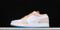 Air Jordan 1 Low ‘City Pack- Los Angeles’ 641888-140