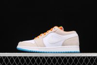 Air Jordan 1 Low ‘City Pack- Los Angeles’ 641888-140