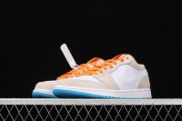 Air Jordan 1 Low ‘City Pack- Los Angeles’ 641888-140