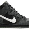 Dunk High SB Premier 'Petoskey' 645986-010