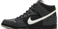 Dunk High SB Premier 'Petoskey' 645986-010