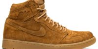 Air Jordan 1 Retro High OG ‘Wheat’ 555088-710