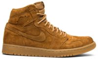 Air Jordan 1 Retro High OG ‘Wheat’ 555088-710