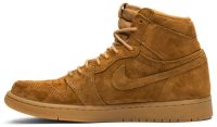 Air Jordan 1 Retro High OG ‘Wheat’ 555088-710