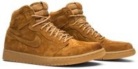 Air Jordan 1 Retro High OG ‘Wheat’ 555088-710