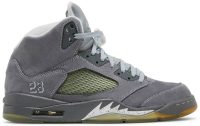 Air Jordan 5 Retro ‘Wolf Grey’ 136027-005