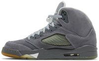 Air Jordan 5 Retro ‘Wolf Grey’ 136027-005