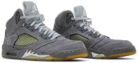 Air Jordan 5 Retro ‘Wolf Grey’ 136027-005