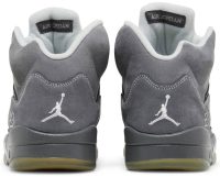 Air Jordan 5 Retro ‘Wolf Grey’ 136027-005