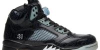 Air Jordan 5 Retro DB ‘Doernbecher’ 633068-010